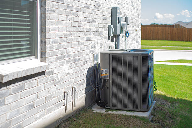 Reliable Ac Repair contractor in Country Club Hills, MO by FH HVAC